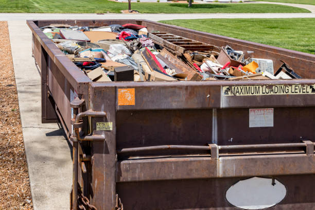 Best Commercial Junk Removal  in Montalvin Manor, CA